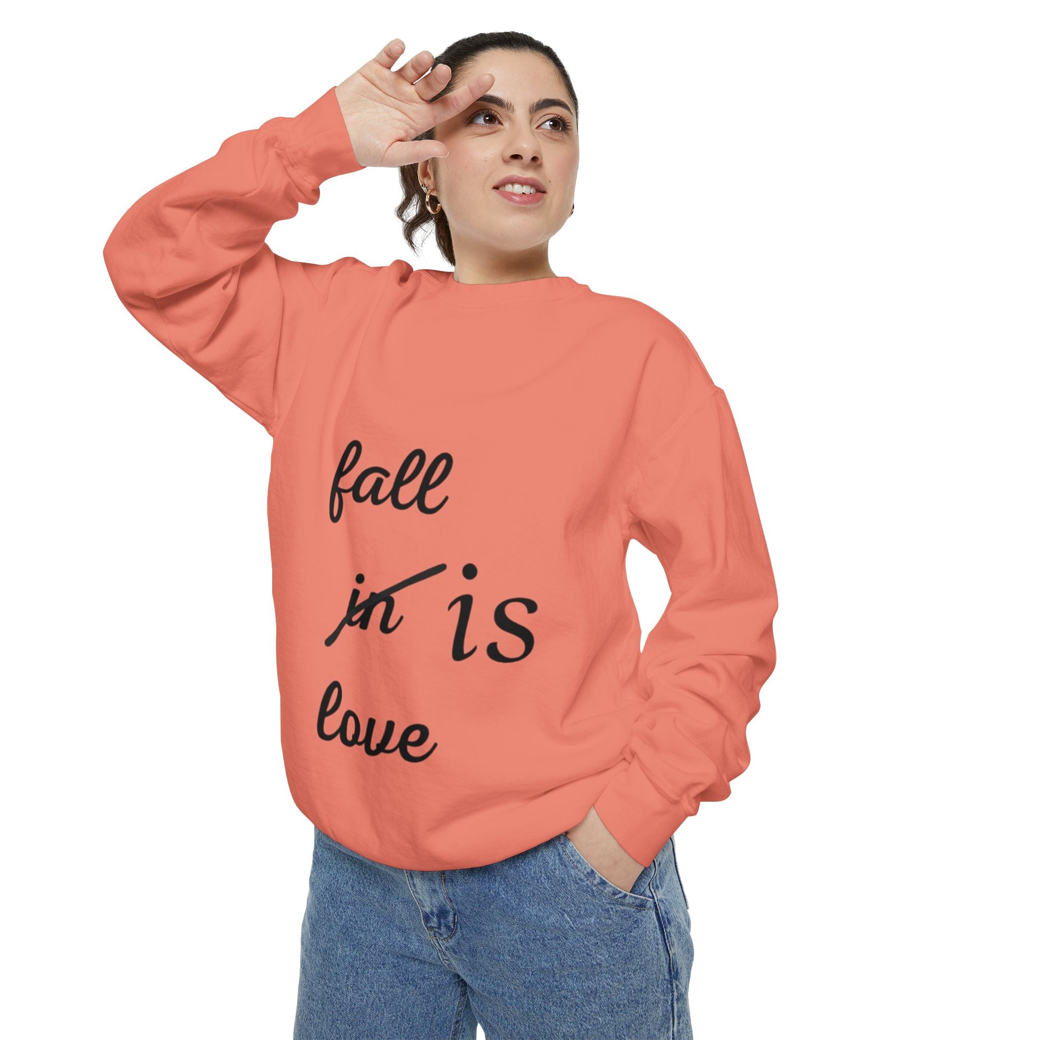 Comfy Sweatshirt
