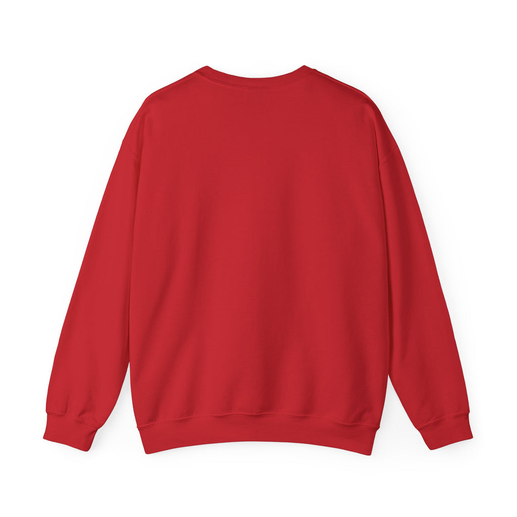 Stylish Crewneck Sweatshirt