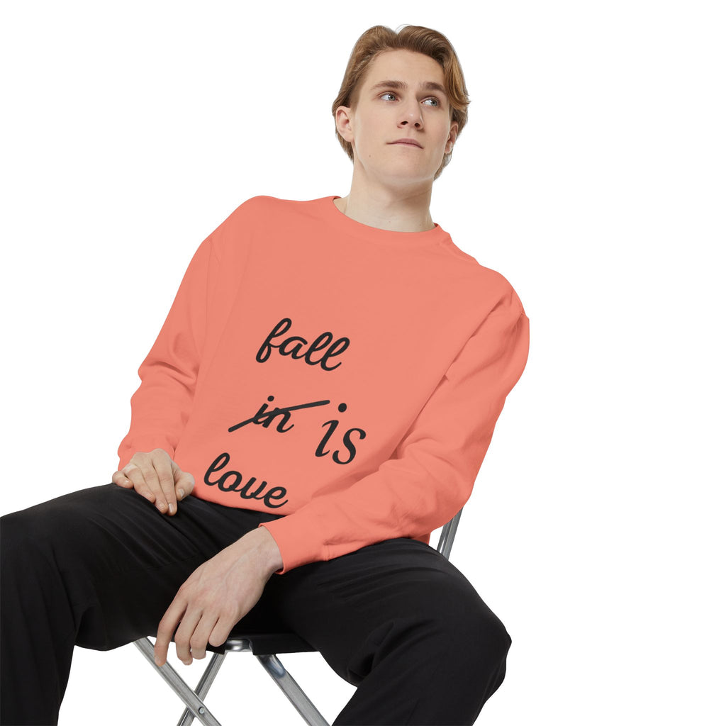 Comfy Sweatshirt