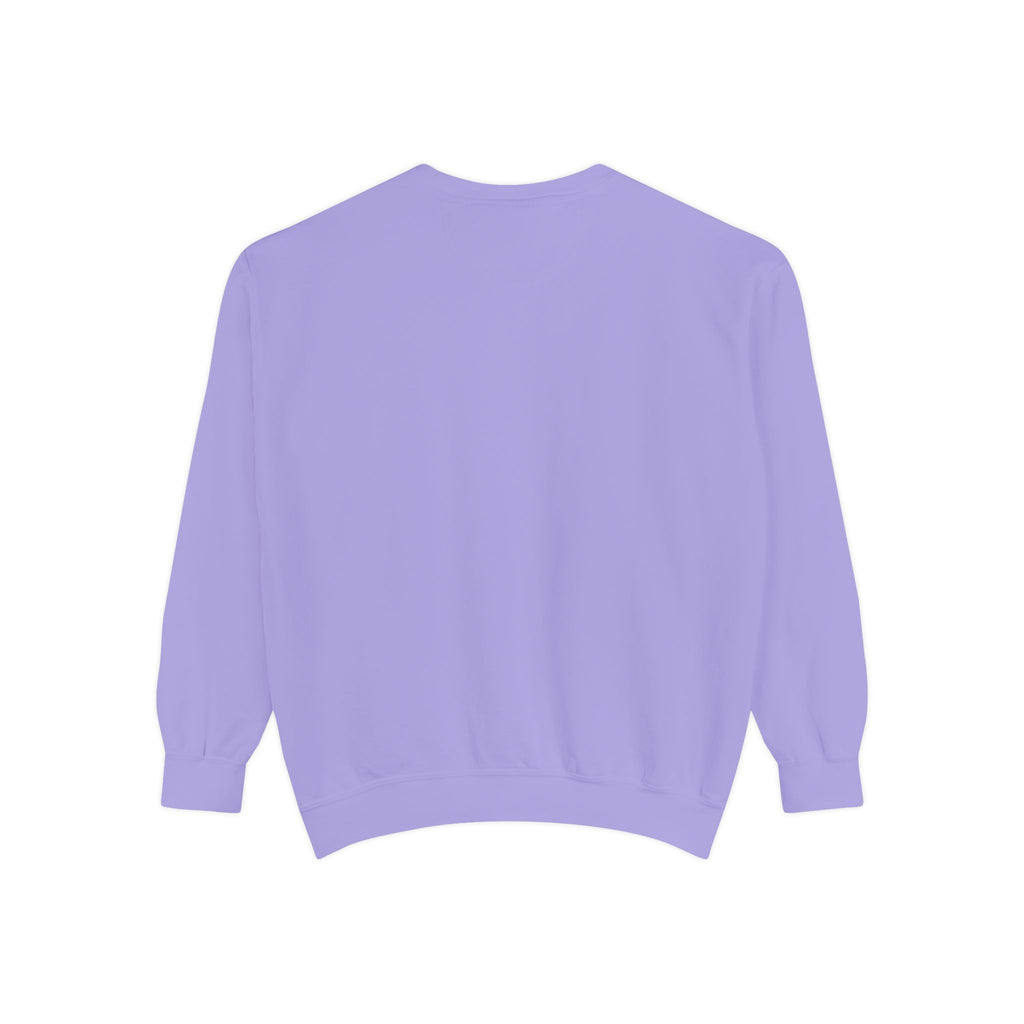 Comfortable Sweatshirt - Cute Comfy Design