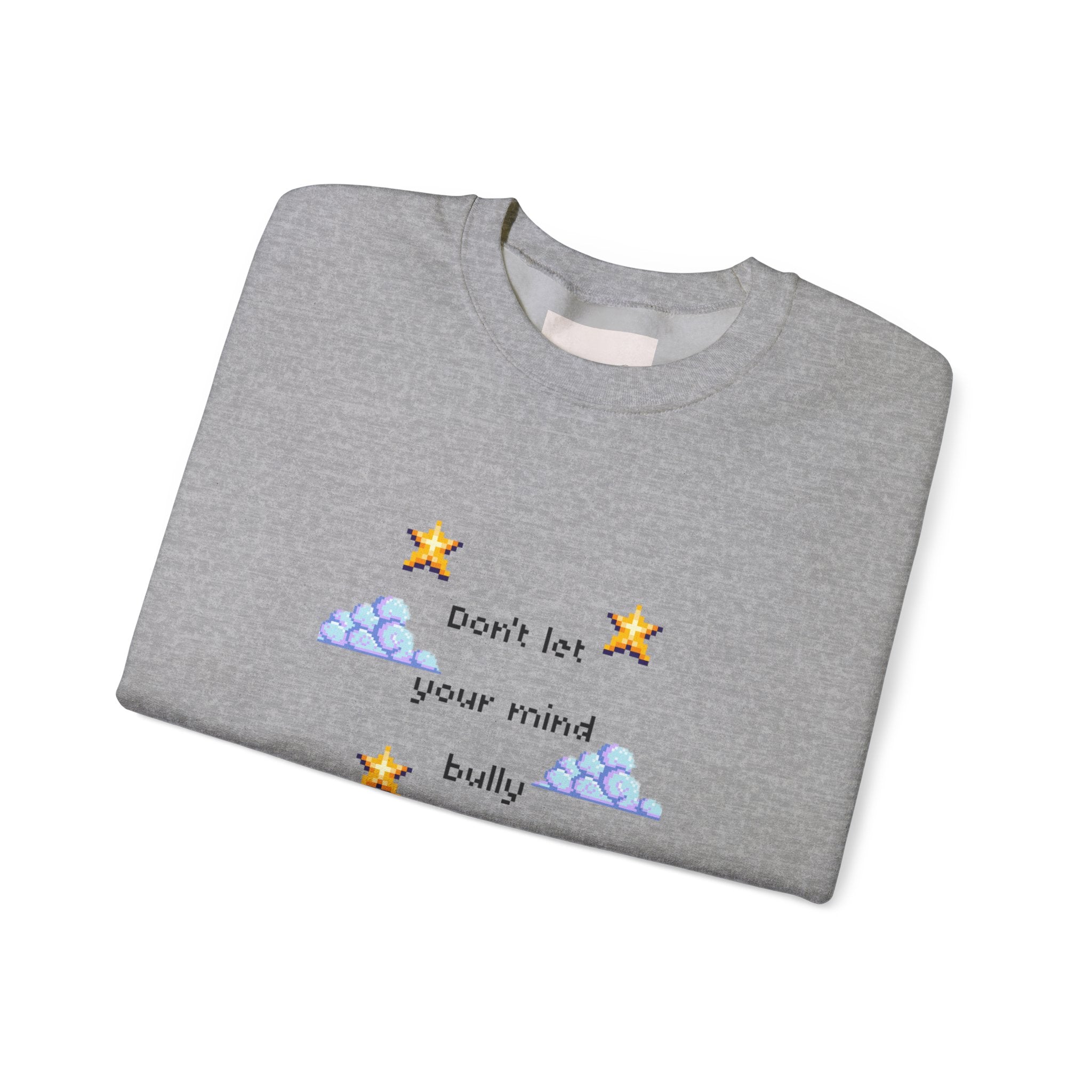 Stylish Crewneck Sweatshirt