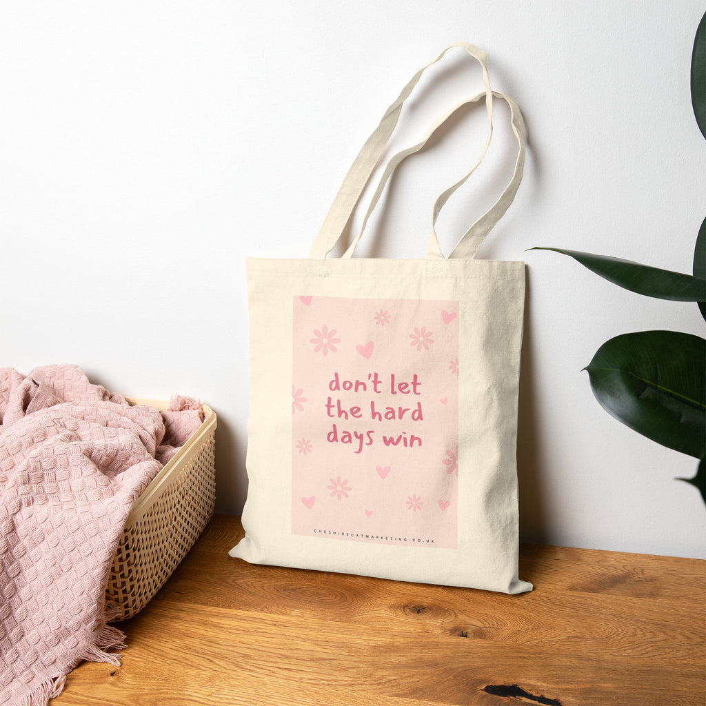 Inspiring Tote Bag