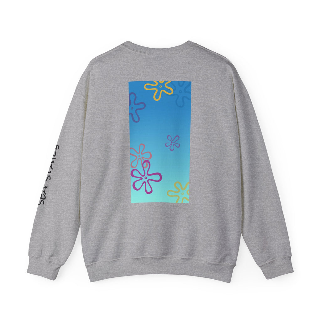 SpongeBob Crewneck Sweatshirt