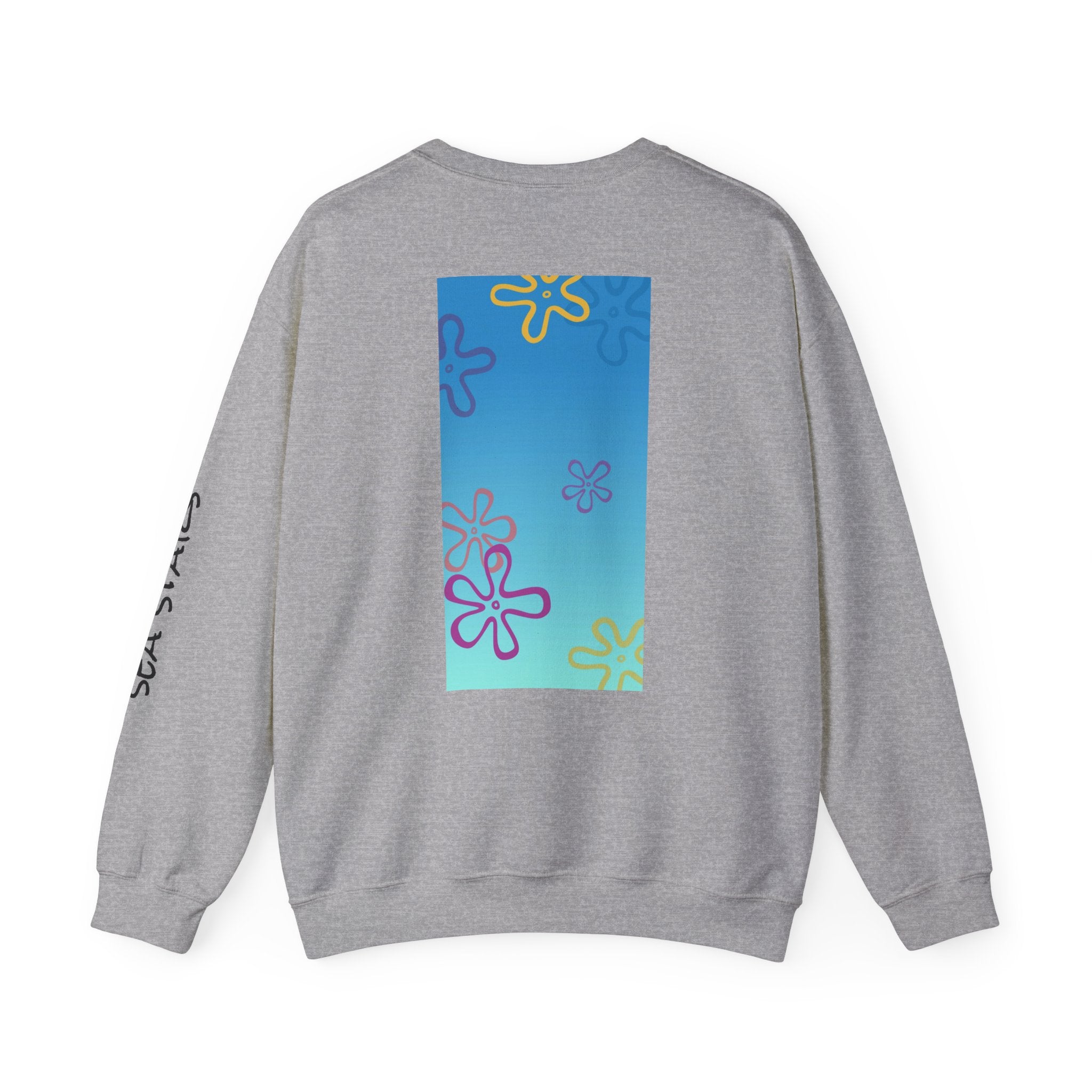 SpongeBob Crewneck Sweatshirt