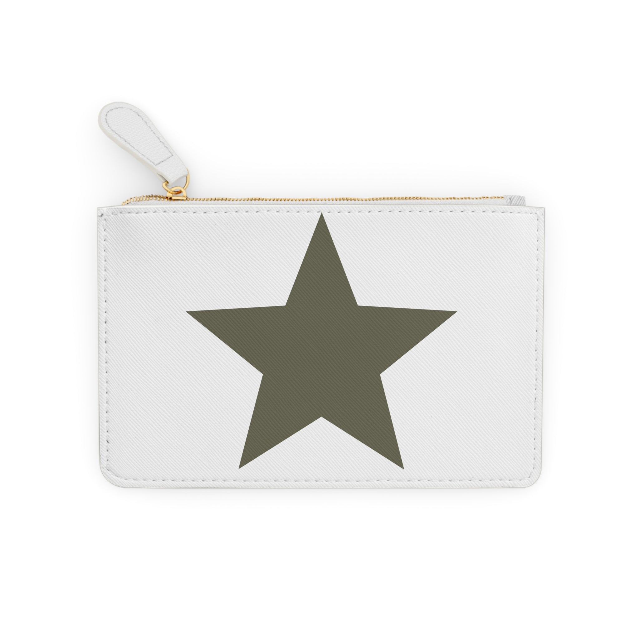 Mini Clutch Bag - Motivational Touch