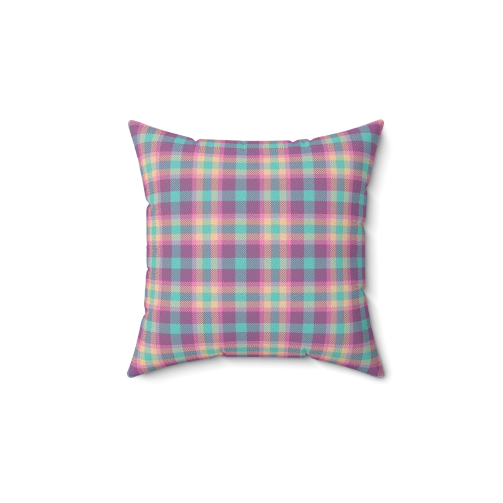Decorative Pillow - Amazing Touch for Cottage Place