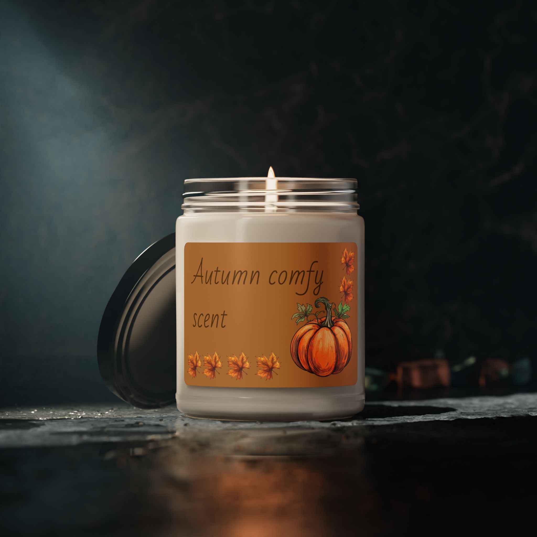 Soy Candle