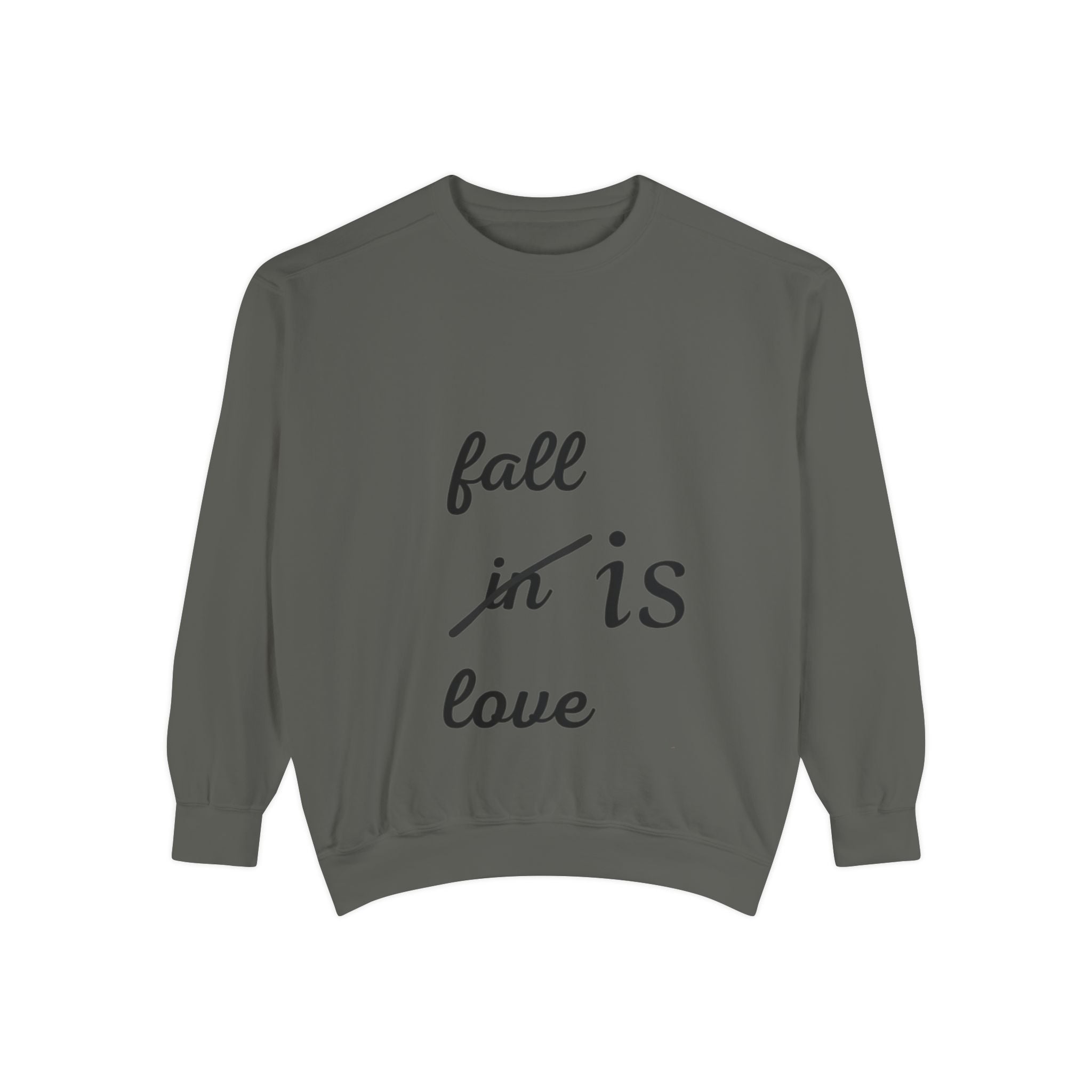 Comfy Sweatshirt